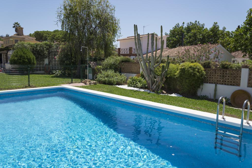 Living4Malaga Villa Miraflores Exterior photo