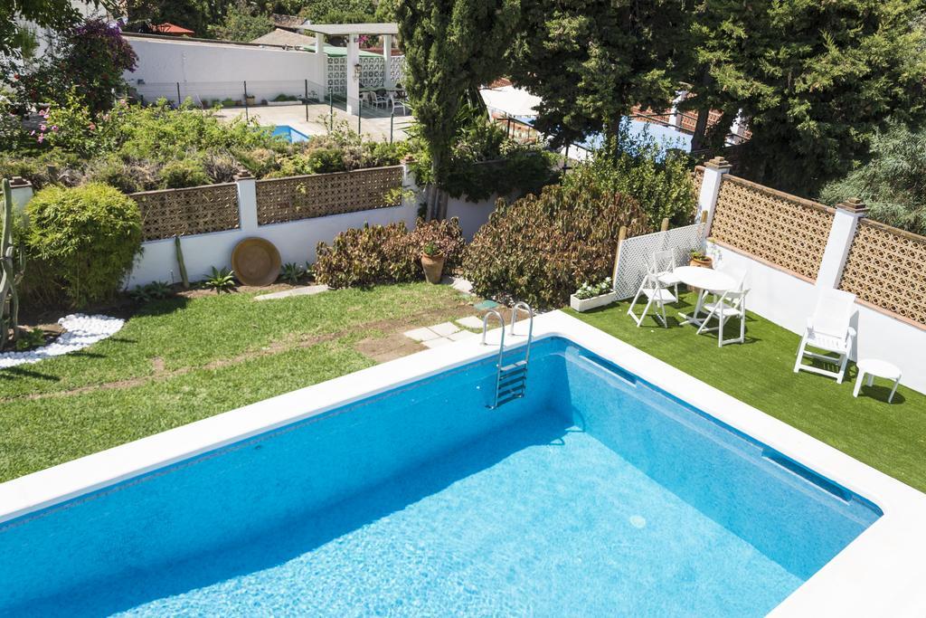 Living4Malaga Villa Miraflores Exterior photo