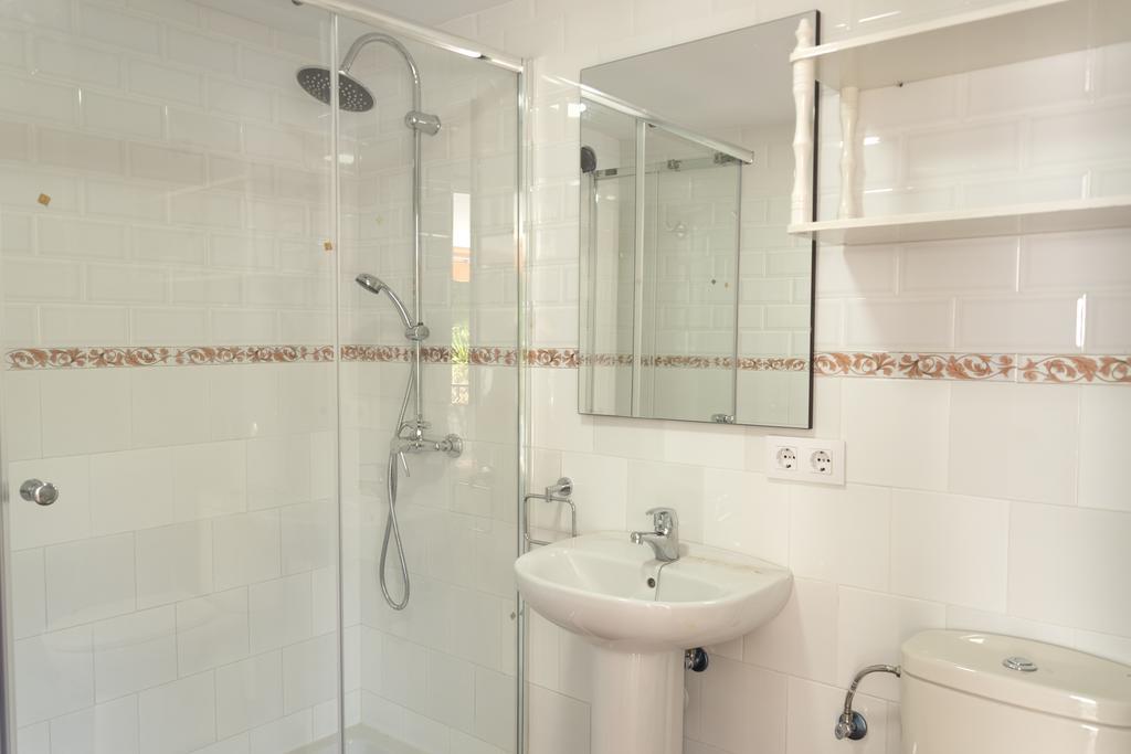 Living4Malaga Villa Miraflores Exterior photo