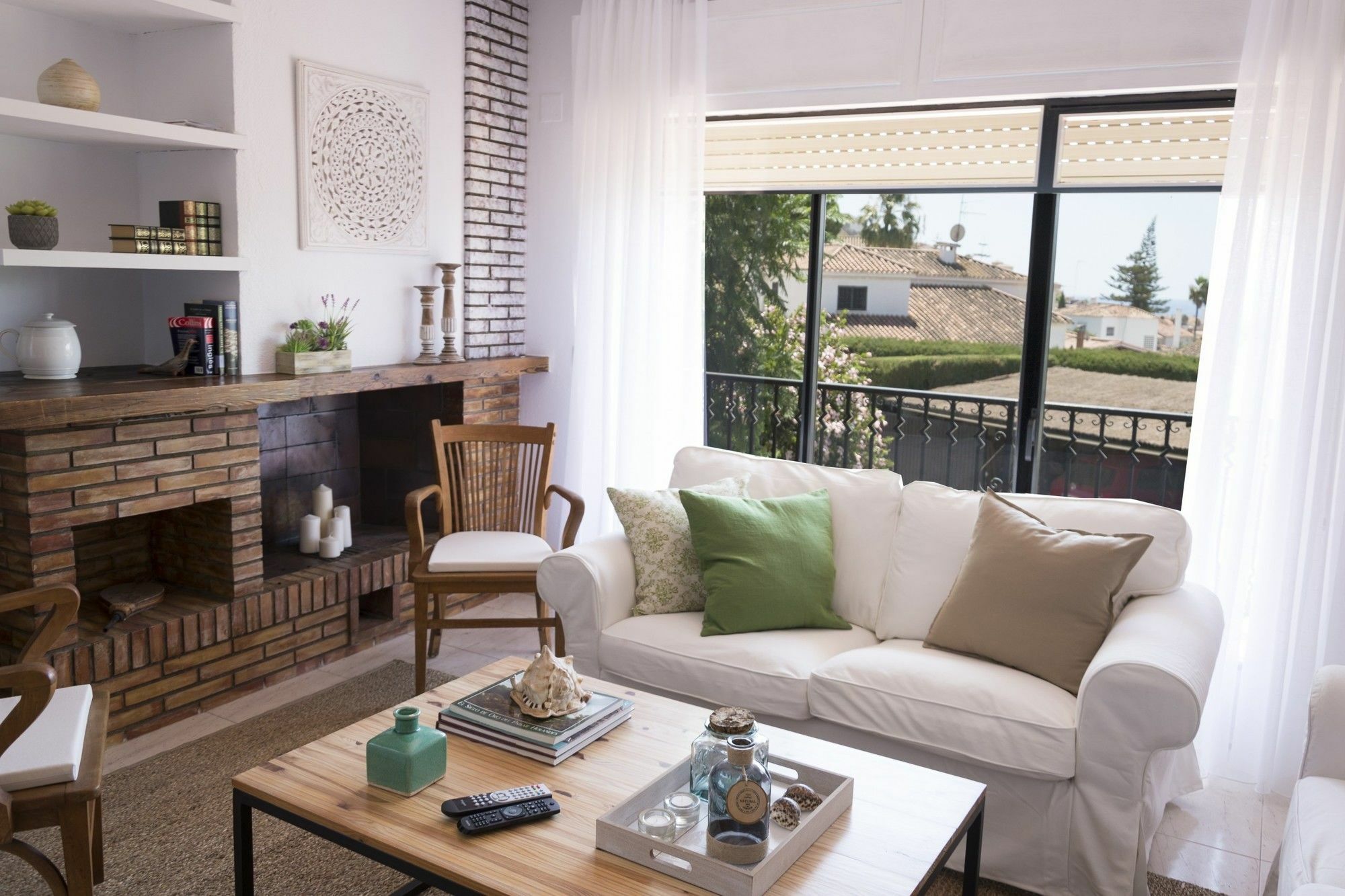 Living4Malaga Villa Miraflores Exterior photo