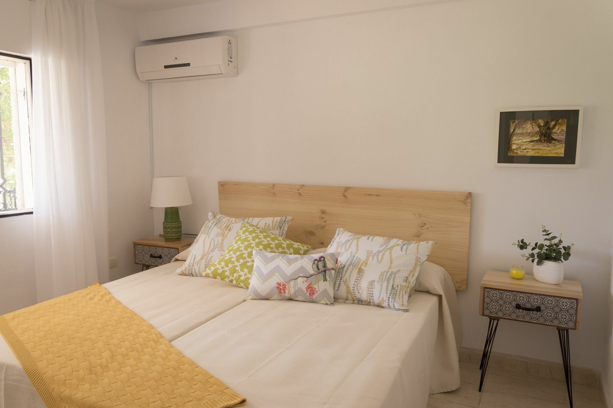 Living4Malaga Villa Miraflores Exterior photo