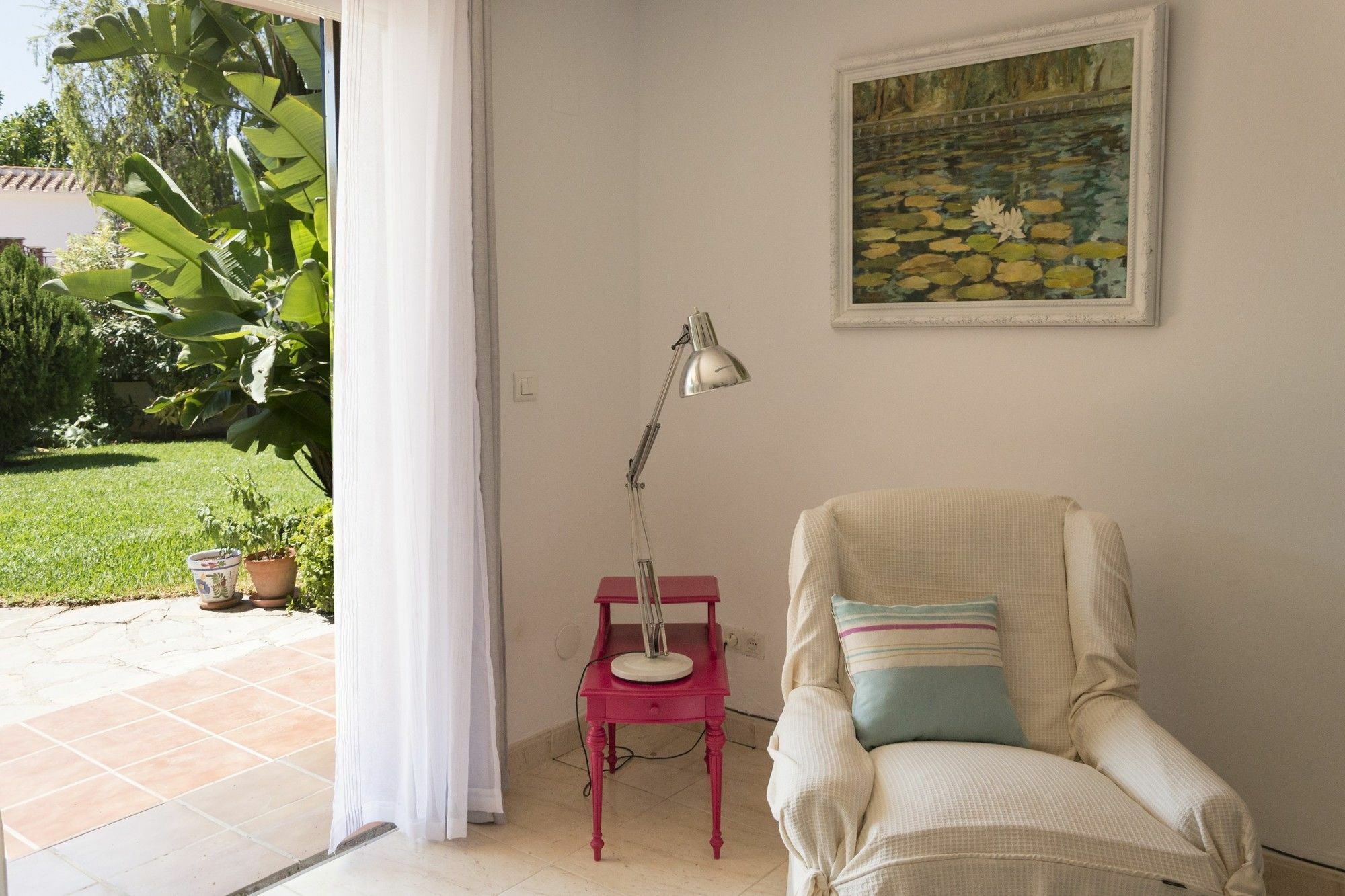 Living4Malaga Villa Miraflores Exterior photo