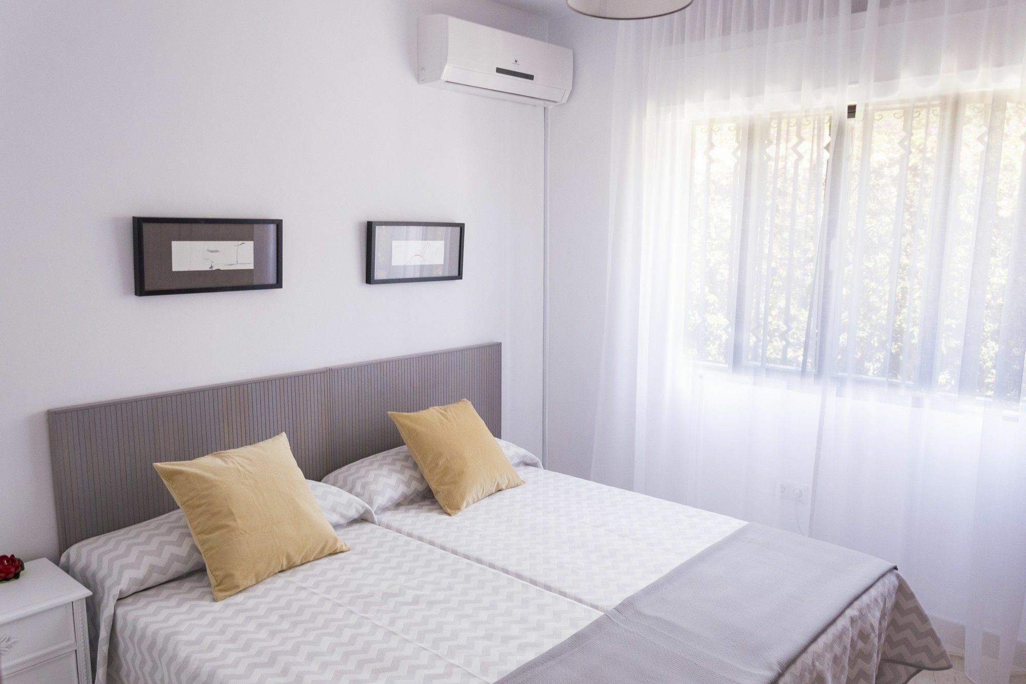 Living4Malaga Villa Miraflores Exterior photo