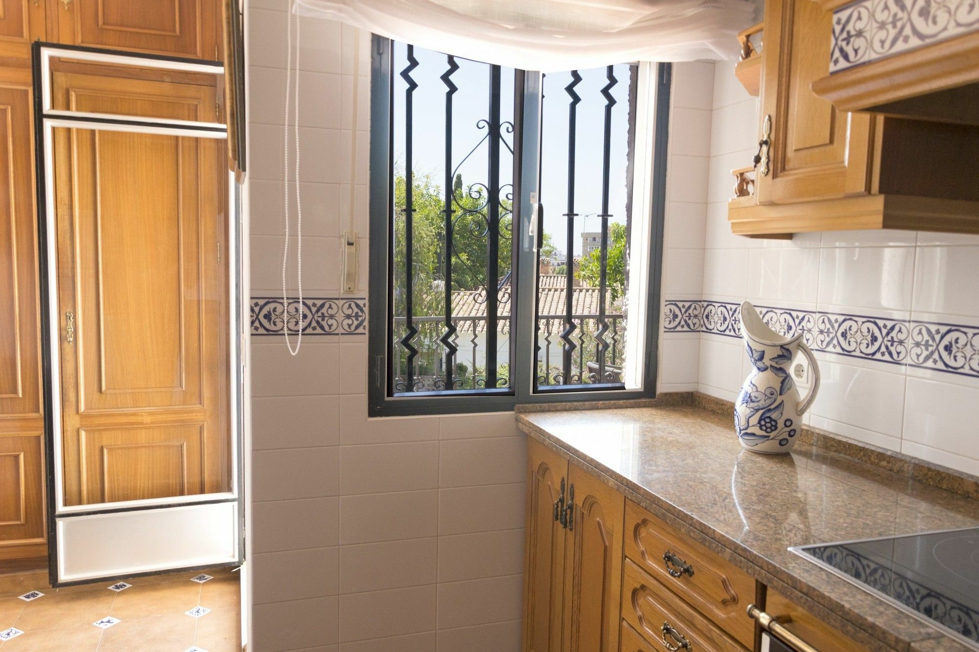 Living4Malaga Villa Miraflores Exterior photo
