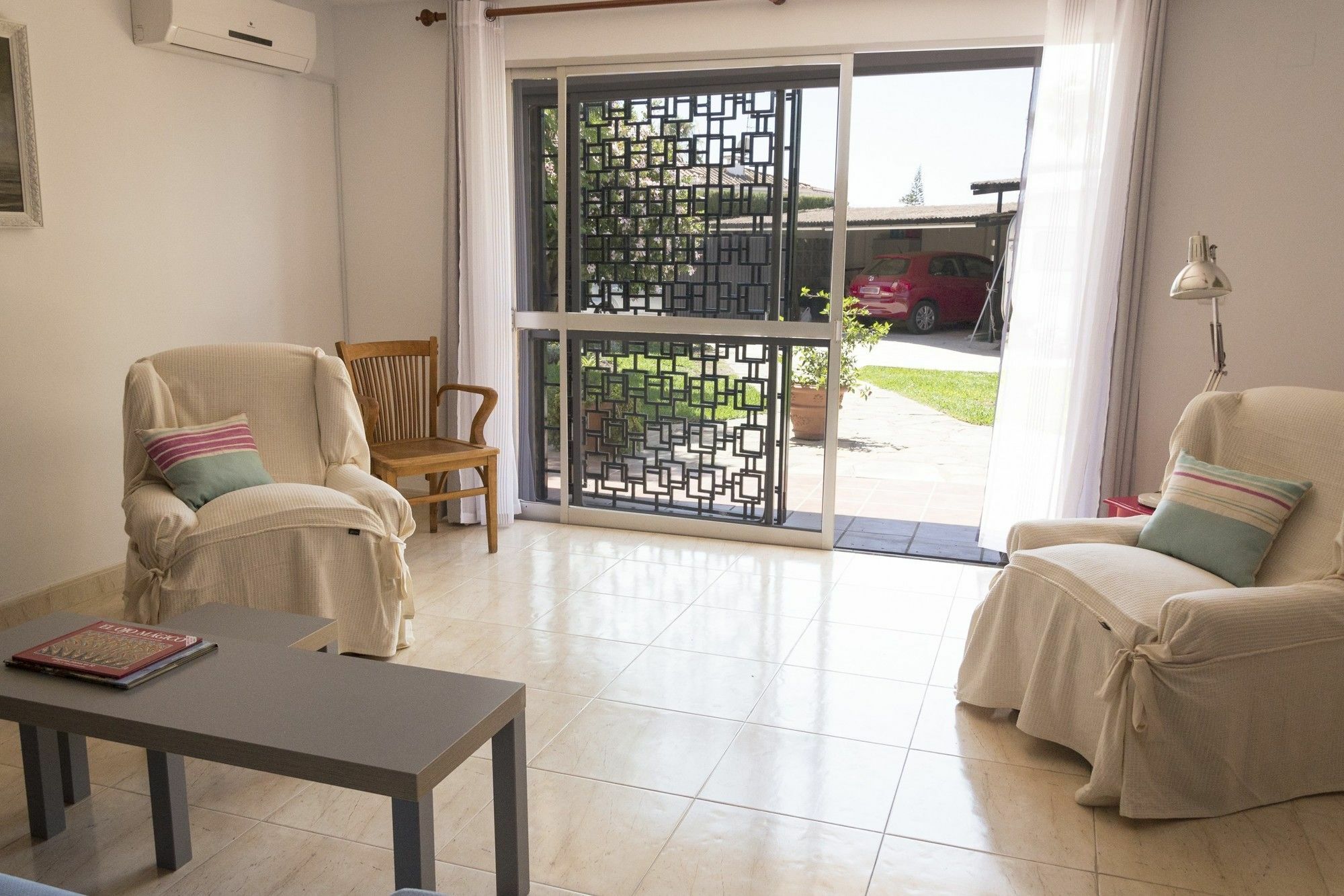 Living4Malaga Villa Miraflores Exterior photo