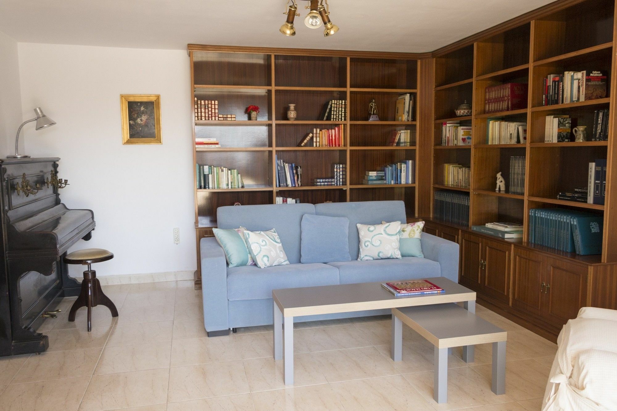 Living4Malaga Villa Miraflores Exterior photo