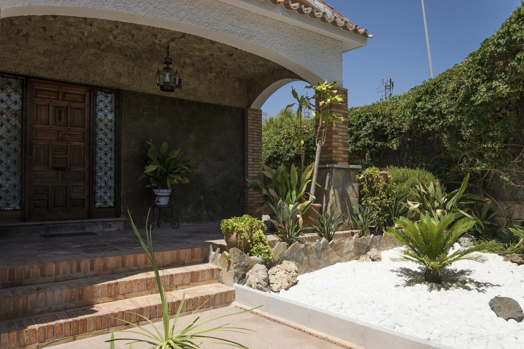 Living4Malaga Villa Miraflores Exterior photo