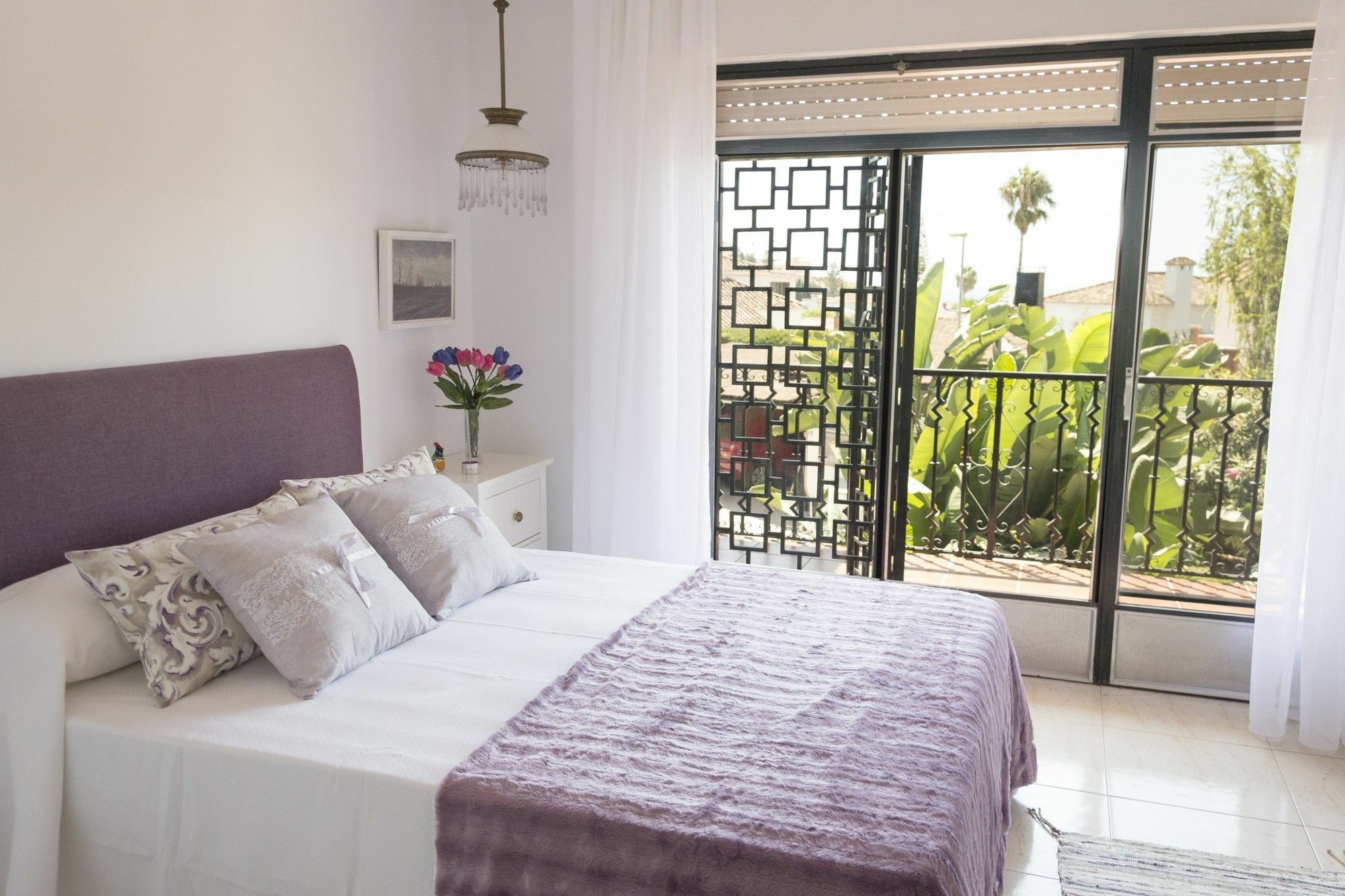 Living4Malaga Villa Miraflores Exterior photo