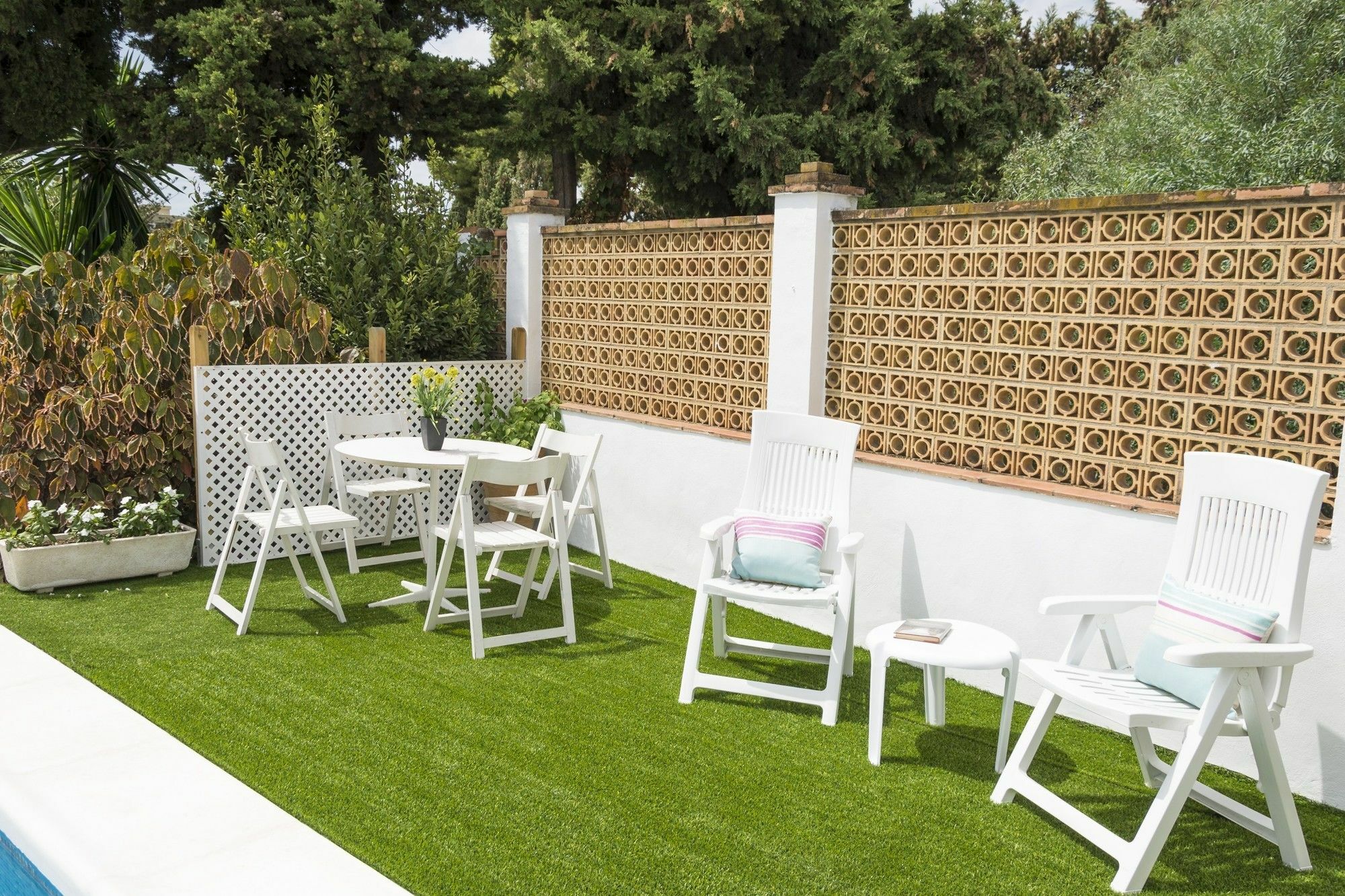 Living4Malaga Villa Miraflores Exterior photo